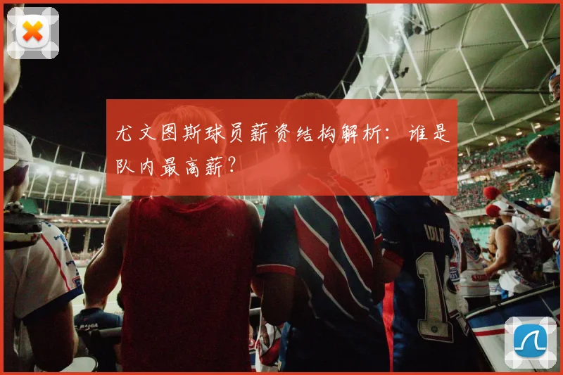 尤文图斯球员薪资结构解析：谁是队内最高薪？