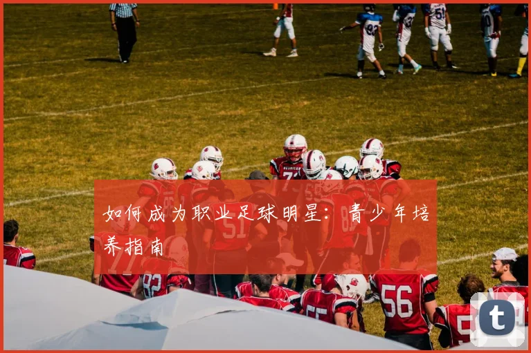 如何成为职业足球明星：青少年培养指南