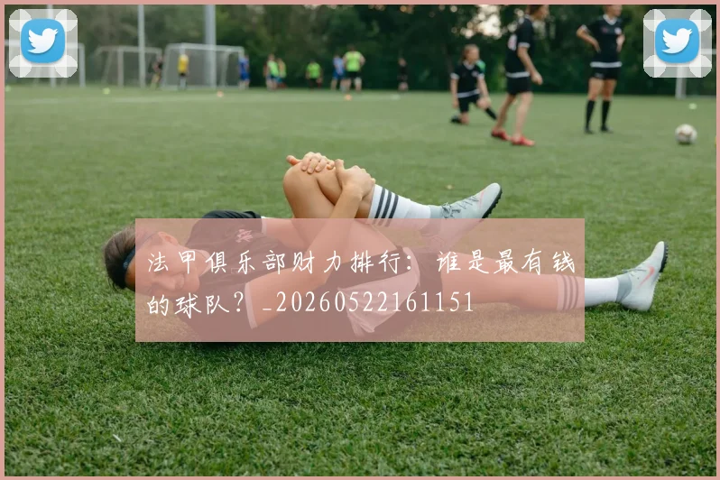 法甲俱乐部财力排行：谁是最有钱的球队？_20260522161151