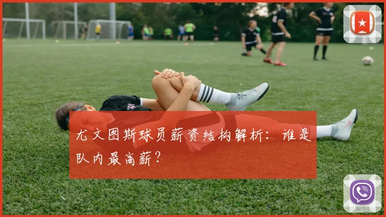 尤文图斯球员薪资结构解析：谁是队内最高薪？